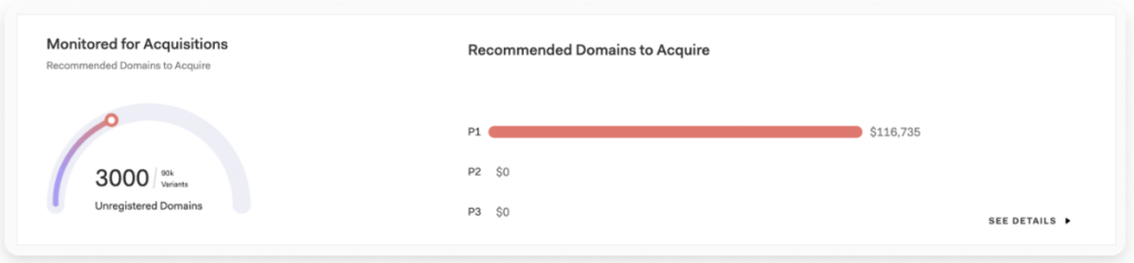 A Visual Journey: Exploring the Redesigned Bolster Dashboard - Security ...