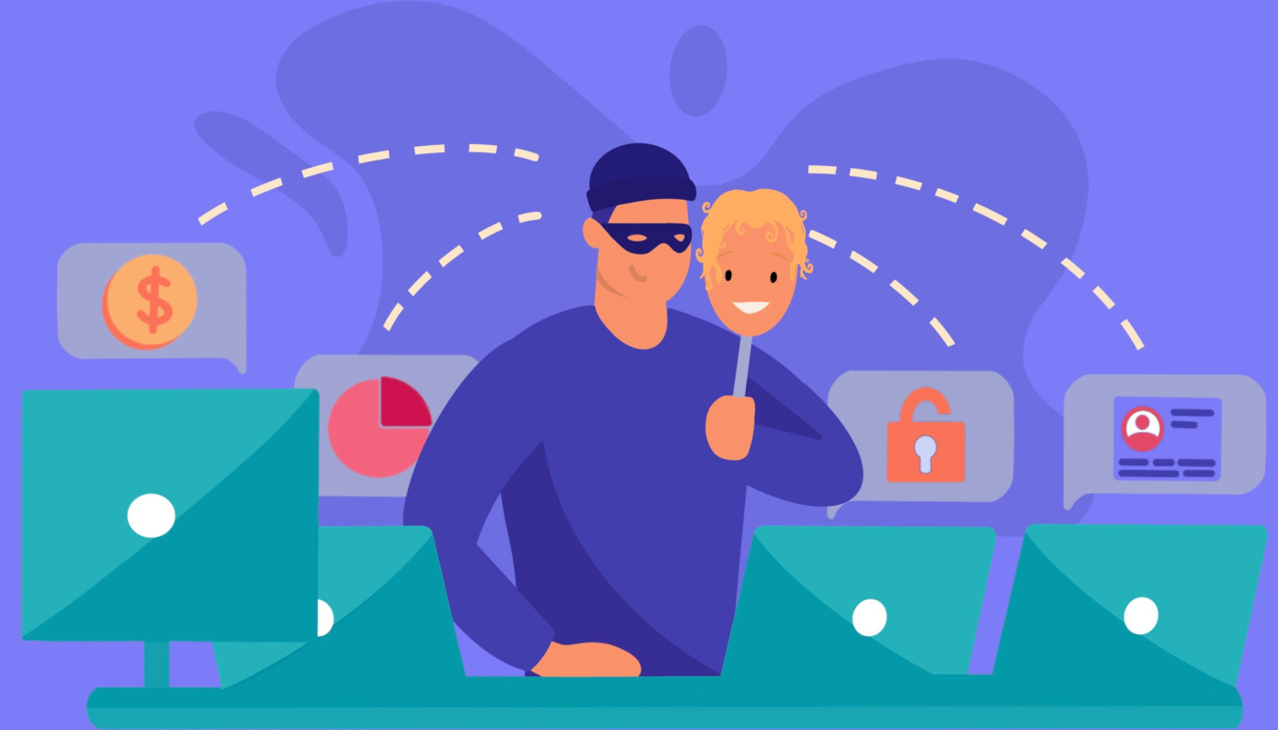 What Are Executive Impersonation Attacks 3 Examples