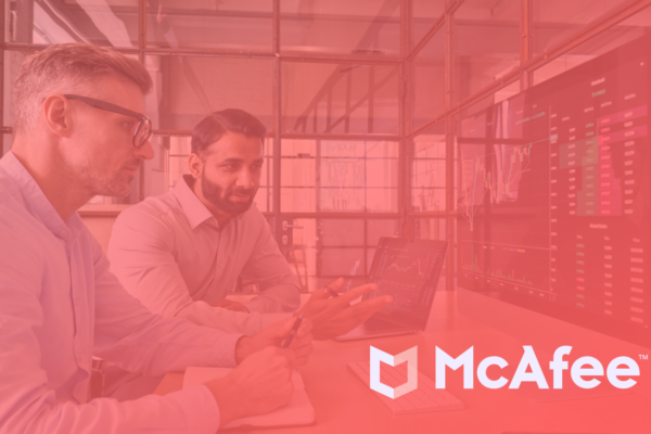 McAfee Cuts Phishing Triage Workload by 50% and Shuts Down a Large-Scale Invoicing Campaign