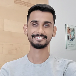 Adithya Singh