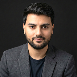 Dinesh Arora