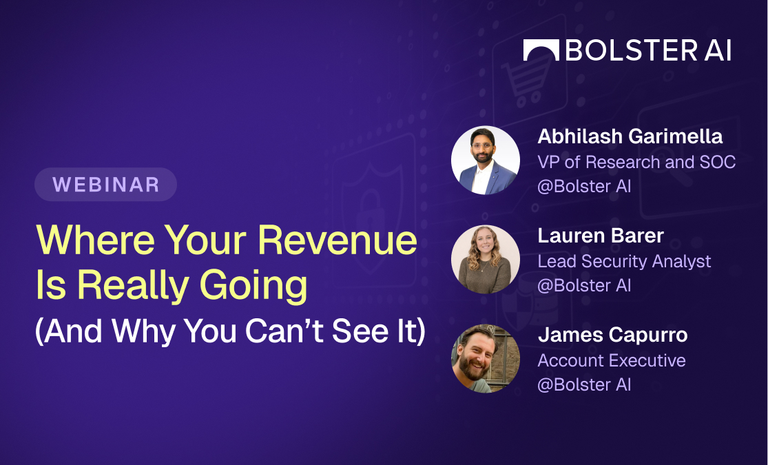 Where Your Revenue Is Really Going (And Why You Can’t See It)