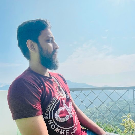 Sagar Gupta
