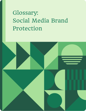 Glossary: Social Media Brand Protection
