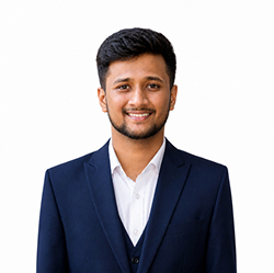 Omkar Deshmukh