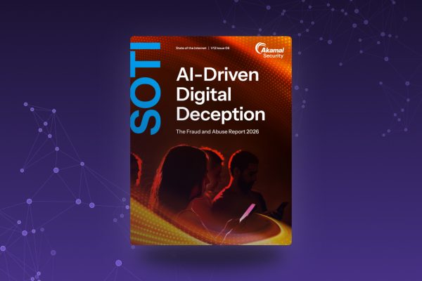 Inside Akamai’s 2026 Fraud & Abuse Report